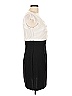 By & By Ivory Casual Dress Size 11 - photo 4