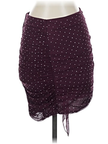 Alex & Sophia Formal Skirt (view 1)