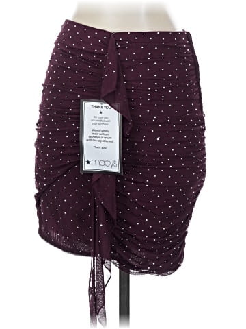 Alex & Sophia Formal Skirt (view 2)