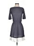 Gianni Bini Gray Casual Dress Size XS - photo 1