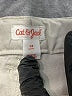 Cat & Jack Green Ivory Khakis Size 14 - photo 3