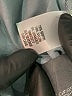 Dana Buchman Solid Gray Casual Pants Size S - photo 6