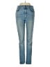 Madewell Blue Jeans Size 24 waist - photo 1