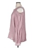 Pleione Pink Long Sleeve Blouse Size XL - photo 5