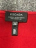 Escada Red Sleeveless Blouse Size EU 34 / US 4 - photo 4