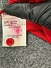 Escada Red Sleeveless Blouse Size EU 34 / US 4 - photo 5