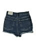 Everlane Blue Denim Shorts Size 24 waist - photo 2