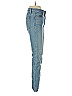 Madewell Blue Jeans Size 24 waist - photo 4