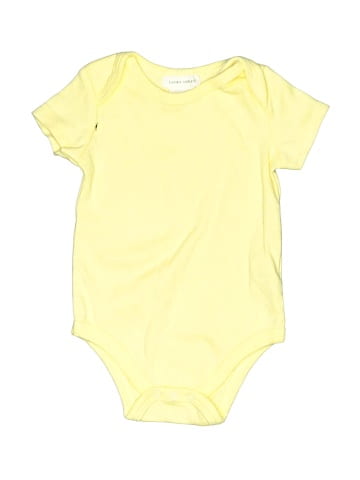 Laura Ashley Short Sleeve Onesie (view 1)