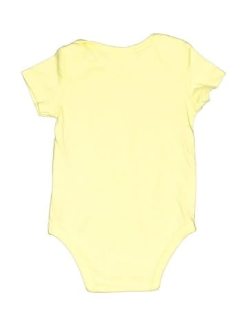Laura Ashley Short Sleeve Onesie (view 2)