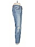 Lucky Brand Hearts Blue Jeans Size 2 - photo 4