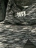 lucy Gray Black Active Tank Size XXS (estimated) - photo 7