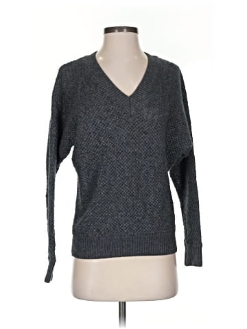 Vince. Wool Pullover Sweater (view 1)
