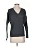 Vince. Gray Wool Pullover Sweater Size XS - photo 1