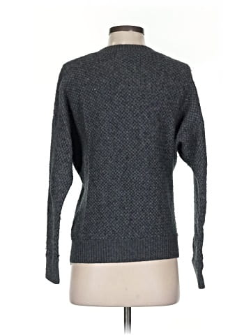 Vince. Wool Pullover Sweater (view 2)