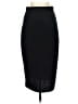 Athleta Solid Black Formal Skirt Size XS - photo 1