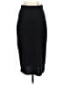 Athleta Solid Black Formal Skirt Size XS - photo 2
