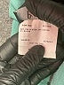 BCX Solid Teal Casual Pants Size M - photo 5