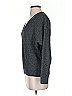 Vince. Gray Wool Pullover Sweater Size XS - photo 5
