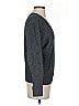 Vince. Gray Wool Pullover Sweater Size XS - photo 4