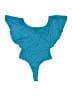 Discreet Teal Bodysuit Size L - photo 2