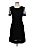 Unbranded Black Cocktail Dress Size 6 - photo 1