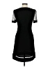 Unbranded Black Cocktail Dress Size 6 - photo 2