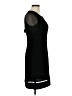 Unbranded Black Cocktail Dress Size 6 - photo 4