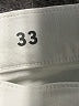 J.Crew White Casual Pants Size 33 waist - photo 8