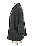 Tahari Gray Cardigan Size XS - photo 5