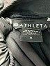 Athleta Black Active Skort Size 6 - photo 3