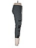 Vogo Gray Active Pants Size L - photo 4