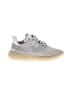 Adidas Gray Sneakers Size 4 - photo 1