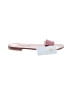 Socapri Pink Red Sandals Size EU (IT) 41 / US 11 - photo 1