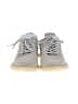 Adidas Gray Sneakers Size 4 - photo 2
