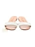 Socapri White Sandals Size EU (IT) 42 / US 12 - photo 2