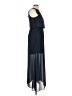 H&M Blue Cocktail Dress Size 6 - photo 5