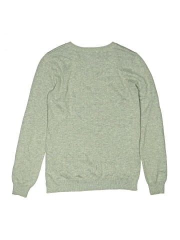 me. n .u Pullover Sweater (view 2)