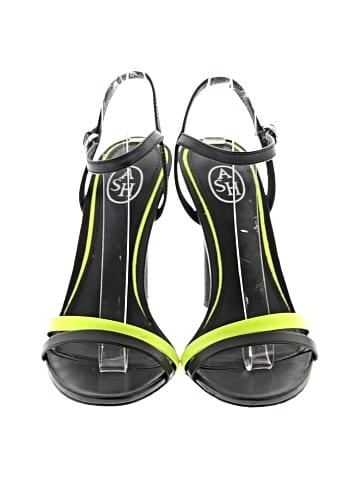 Ash Sandals (view 2)