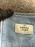 Marine Layer Solid Blue Jumpsuit Size 6 - photo 3