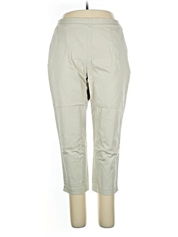 Cutter & Buck Khakis (view 1)