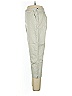 Cutter & Buck Solid Green Khakis Size 16 - photo 5