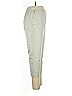 Cutter & Buck Solid Green Khakis Size 16 - photo 4