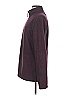 London Fog 100% Polyester Burgundy Pullover Sweater Size M - photo 5