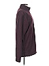 London Fog 100% Polyester Burgundy Pullover Sweater Size M - photo 4