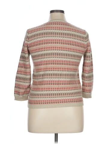 Alfred Dunner Pullover Sweater (view 2)