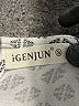 iGenJun Silver Tank Top Size S - photo 7