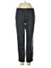 Caslon Gray Casual Pants Size 4 (petite) - photo 1