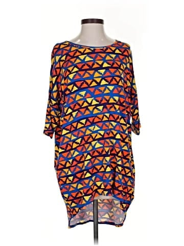 Lularoe Casual Dress (view 1)