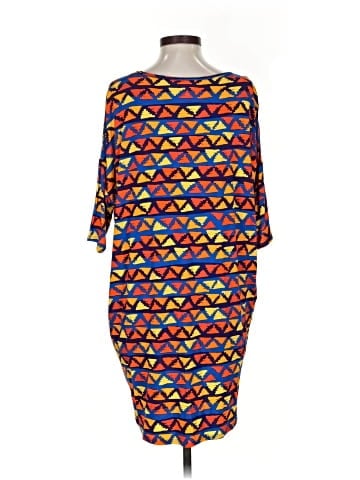 Lularoe Casual Dress (view 2)